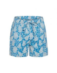 ESSENZA Jude Fela marine blue Shorts S