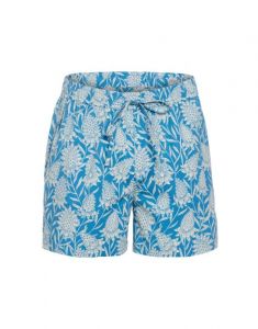 ESSENZA Jude Fela marine blue Shorts L