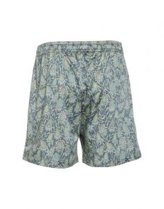 ESSENZA Jude Fela Sloe Blue Shorts XXL
