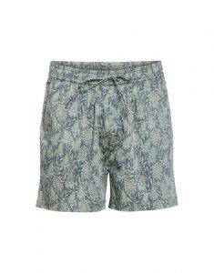 ESSENZA Jude Fela Sloe Blue Shorts XXL