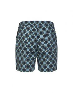 ESSENZA Jude Teade Nightblue Shorts XL