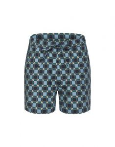 ESSENZA Jude Teade Nightblue Shorts XL