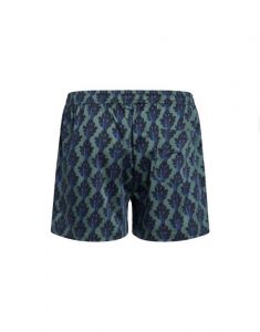 ESSENZA Jude Tesse Reef green Shorts M