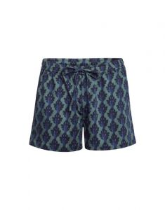 ESSENZA Jude Tesse Reef green Shorts M