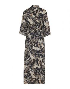 ESSENZA Jula Diem Nightblue Kimono S