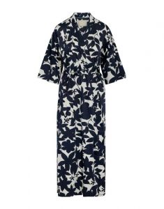ESSENZA Jula Imara Antraciet Kimono M