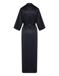 ESSENZA Jula Imogen Nightblue Kimono S