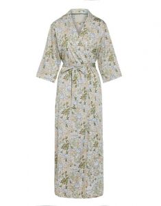 ESSENZA Jula Ophelia Hazy Blue Kimono M