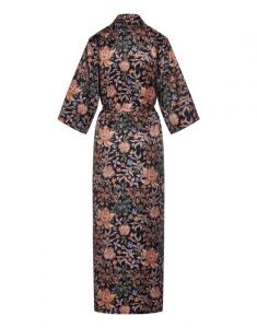 ESSENZA Jula Ophelia Nightblue Kimono XL