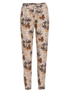 ESSENZA Jules Charlize Vanilla Lange broek L