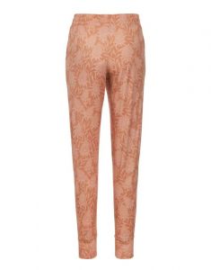 ESSENZA Jules Fela dry terra Lange broek M
