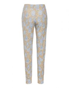 ESSENZA Jules Fela Sahara Sun Lange broek L