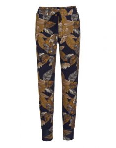 ESSENZA Jules Gwyneth Nightblue Lange broek S