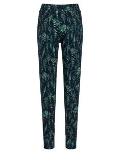 ESSENZA jules issadore Darkest blue Lange broek XXL