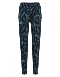 ESSENZA jules issadore Darkest blue Lange broek S