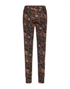 ESSENZA Jules Ophelia Nightblue Lange broek S