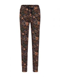 ESSENZA Jules Ophelia Nightblue Lange broek S