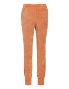 ESSENZA Jules Uni dry terra Lange broek M