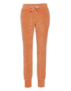 ESSENZA Jules Uni dry terra Lange broek M