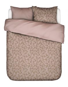 ESSENZA Juliette Antique pink Dekbedovertrekset 240 x 220 cm