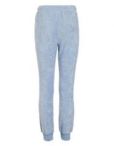 ESSENZA Julius Uni blue fog Lange broek S