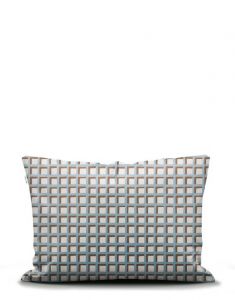 Marc O'Polo Karie Powder blue Kussensloop 60 x 70 cm