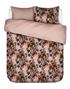 ESSENZA Karli Darling pink Dekbedovertrekset 260 x 220 cm