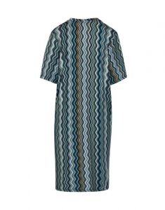 ESSENZA Keira Sol Nightblue Nachtjapon XS