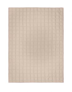 Marc O'Polo Kelda Rose Powder Plaid 150 x 200 cm