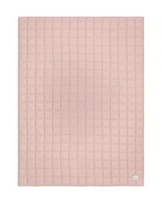 Marc O'Polo Kelda Rose Powder Plaid 150 x 200 cm