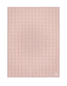 Marc O'Polo Kelda Rose Powder Plaid 150 x 200 cm