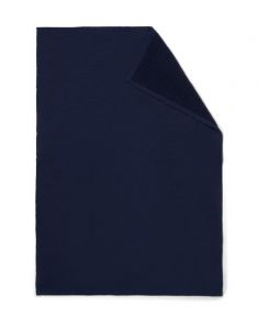 Marc O'Polo Kinno Donkerblauw Keukenhanddoek 50 x 70 cm