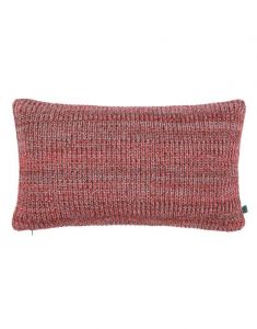 Marc O'Polo Kuara Pink Dekokissen 30 x 50 cm
