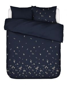 ESSENZA Leia Nightblue Dekbedovertrekset 260 x 220 cm
