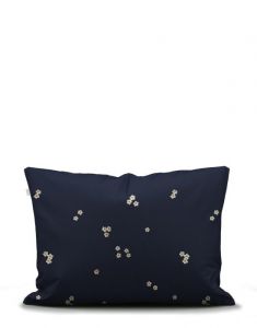 ESSENZA Leia Nightblue Kussensloop 60 x 70 cm