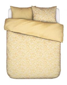 ESSENZA Lenthe Sahara Sun Dekbedovertrekset 240 x 220 cm
