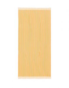 Marc O'Polo Levar Soft Sun Strandlaken 100 x 200 cm