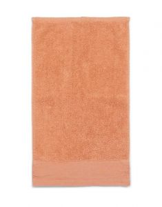 Marc O'Polo Linan Sandstone Handdoek 70 x 140 cm
