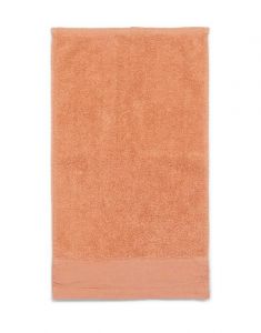 Marc O'Polo Linan Sandstone Gastendoek 30 x 50 cm