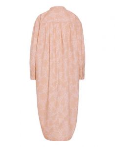 ESSENZA Lotus Fela Pink Sand Kaftan L