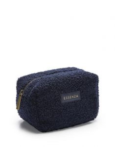 ESSENZA Lucy Teddy Nightblue Make-up tas Small