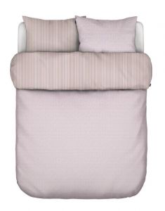 Marc O'Polo Lulea Lavendel Dekbedovertrekset 240 x 220 cm