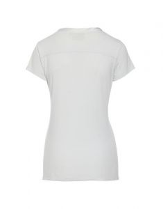 ESSENZA Luyza Uni Hazy Blue Top korte mouw XXL