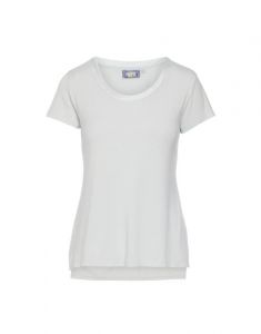 ESSENZA Luyza Uni Hazy Blue Top korte mouw XXL