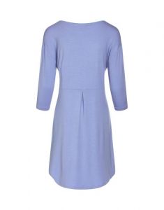 ESSENZA Lykke Uni Lavendel Nachthemd 3/4 mouw XL