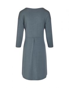 ESSENZA Lykke Uni Midnight swim Nachthemd 3/4 mouw XXL