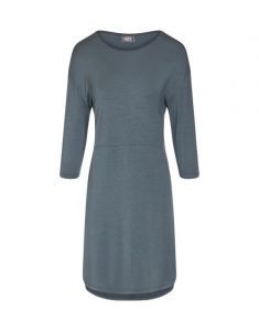 ESSENZA Lykke Uni Midnight swim Nachthemd 3/4 mouw XXL