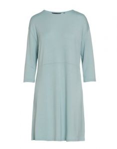 ESSENZA Lykke Uni Soft indigo Nachthemd 3/4 mouw M