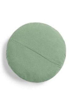 ESSENZA Mads verdant green Sierkussen 45 cm