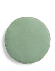 ESSENZA Mads verdant green Sierkussen 45 cm